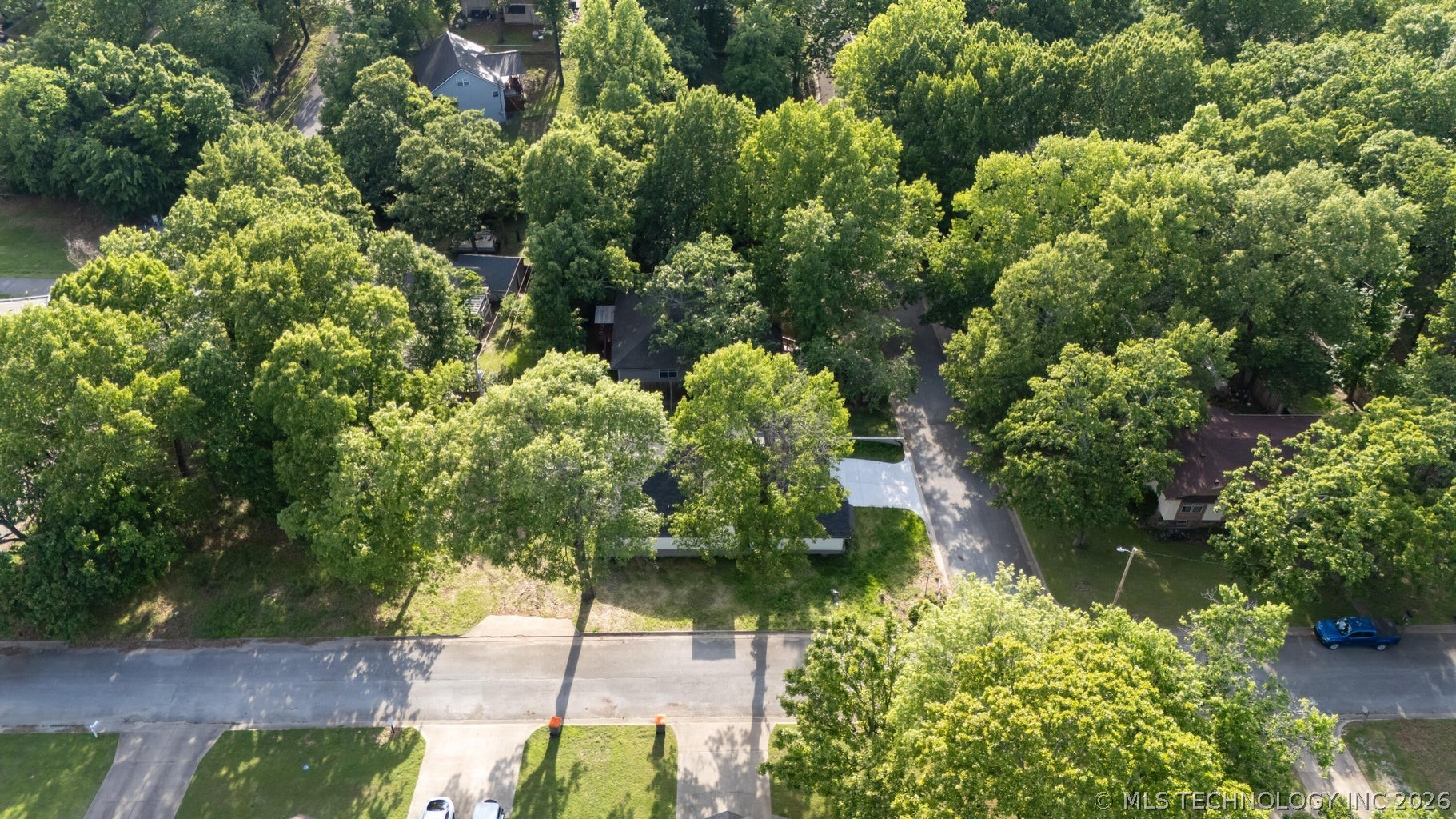 1312 Hummingbird Lane Grove OK 74344