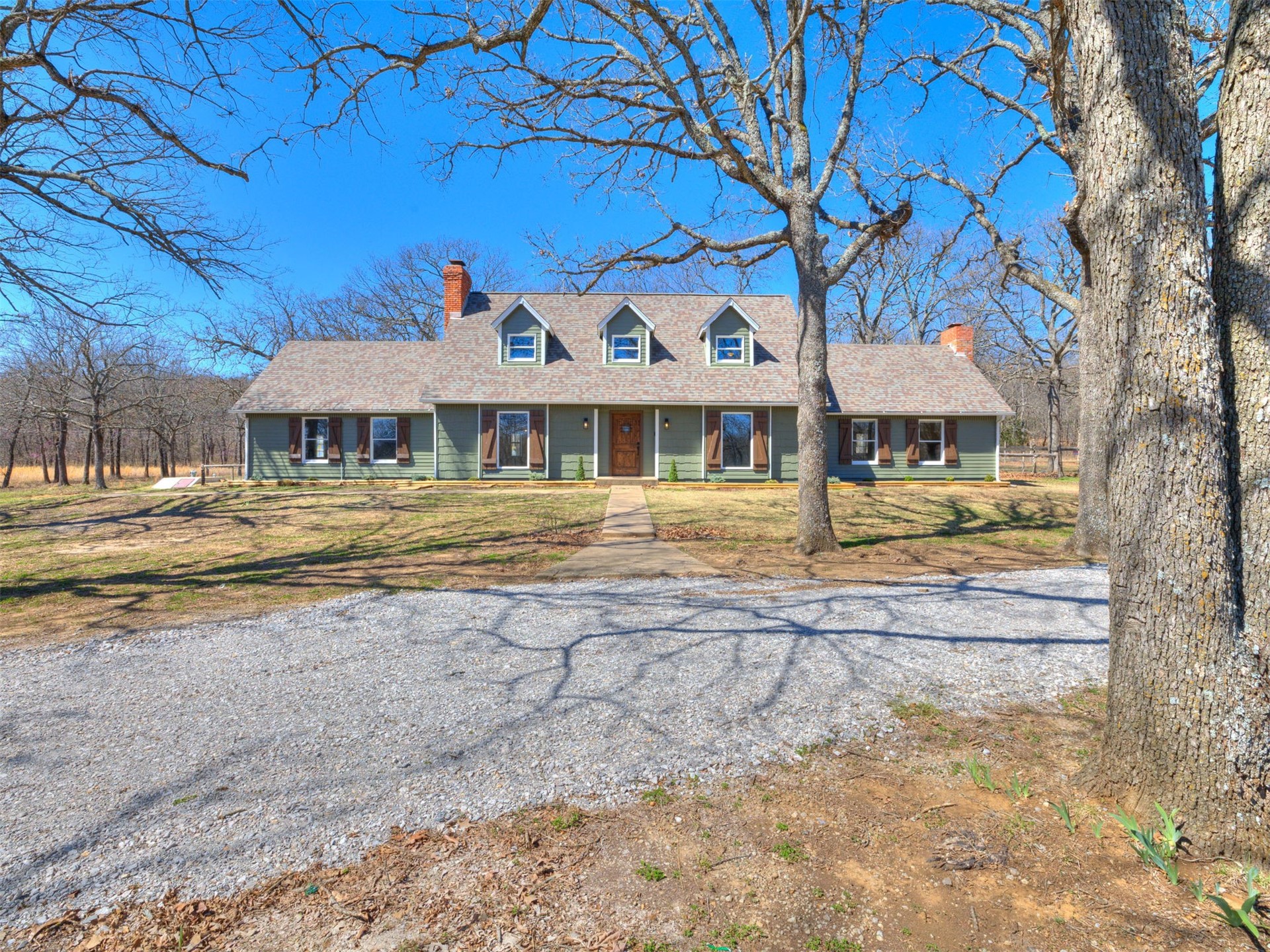 4628 S 193rd Avenue Sand Springs OK 74063