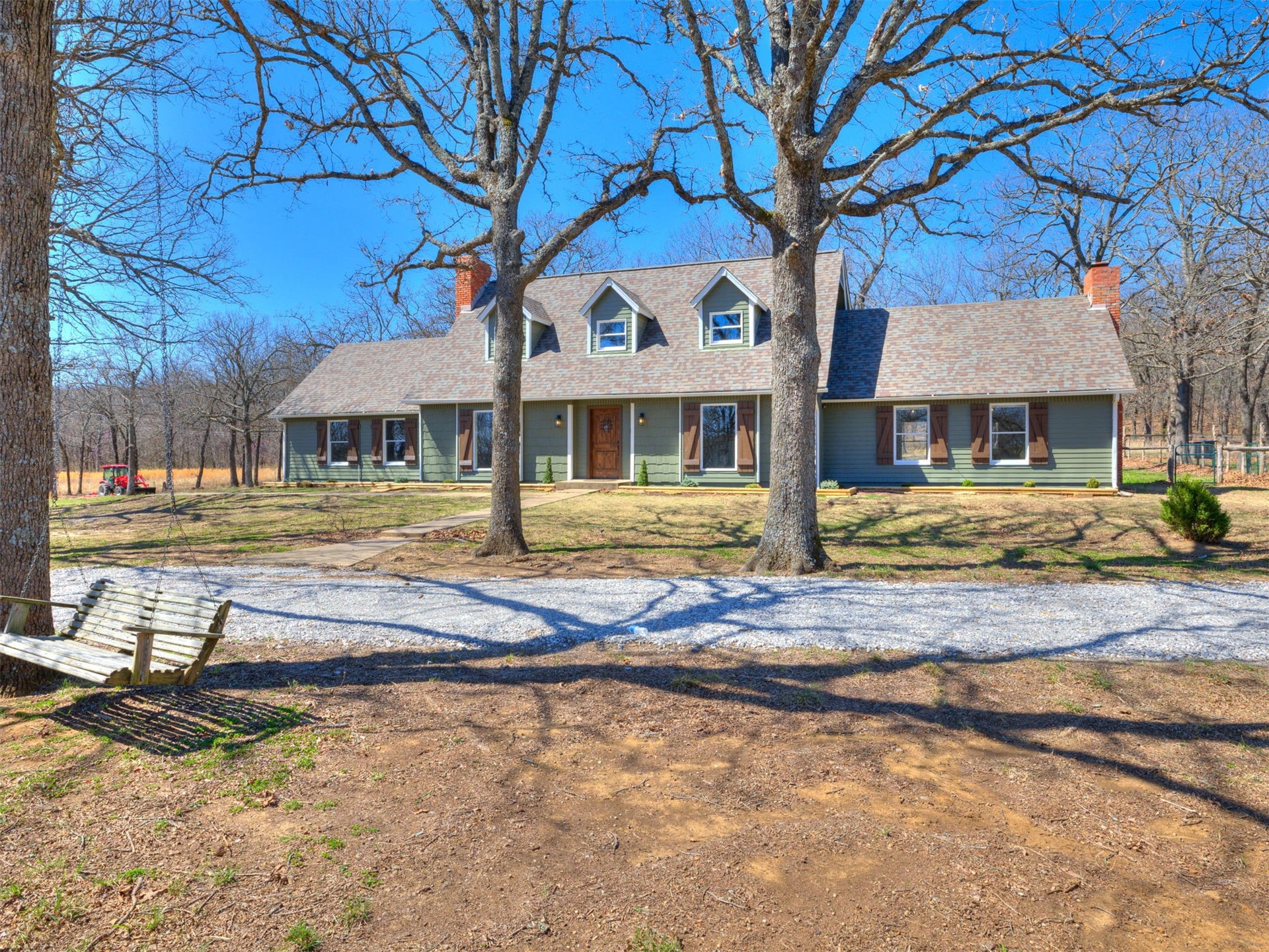 4628 S 193rd Avenue Sand Springs OK 74063