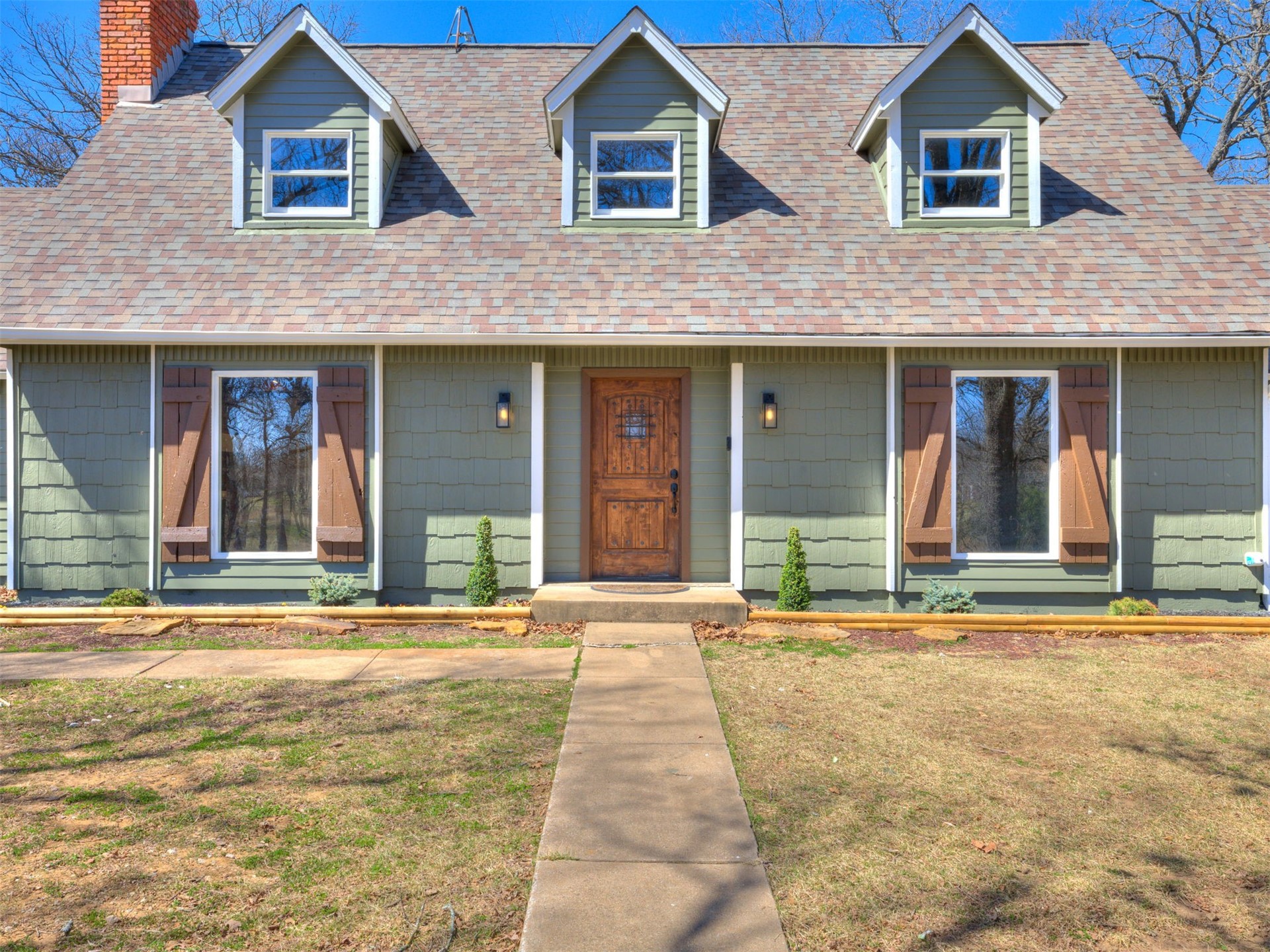 4628 S 193rd Avenue Sand Springs OK 74063