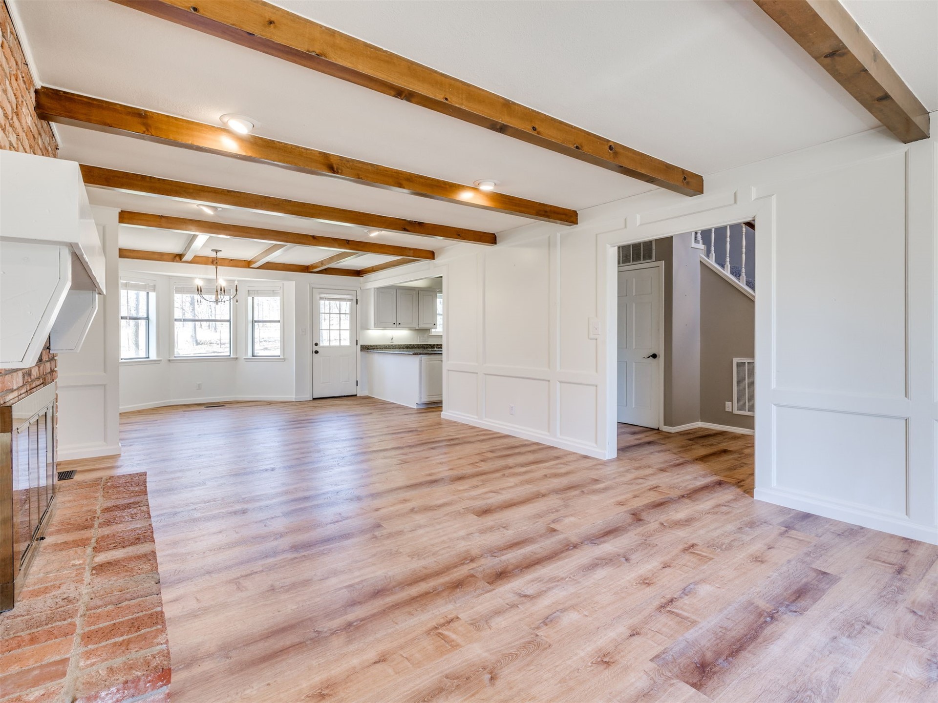 4628 S 193rd Avenue Sand Springs OK 74063