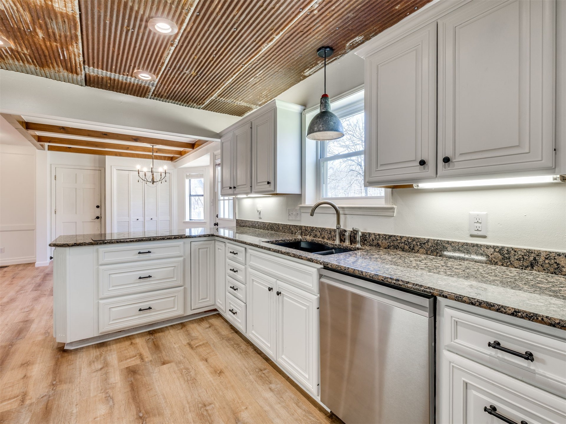 4628 S 193rd Avenue Sand Springs OK 74063