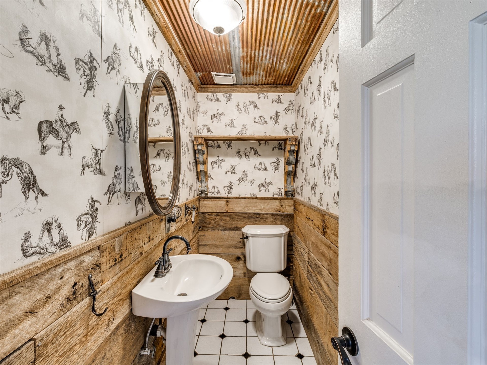 4628 S 193rd Avenue Sand Springs OK 74063