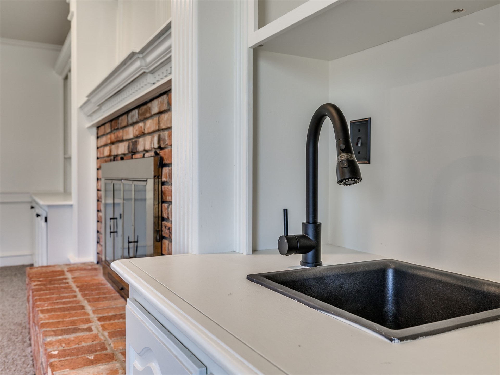 4628 S 193rd Avenue Sand Springs OK 74063