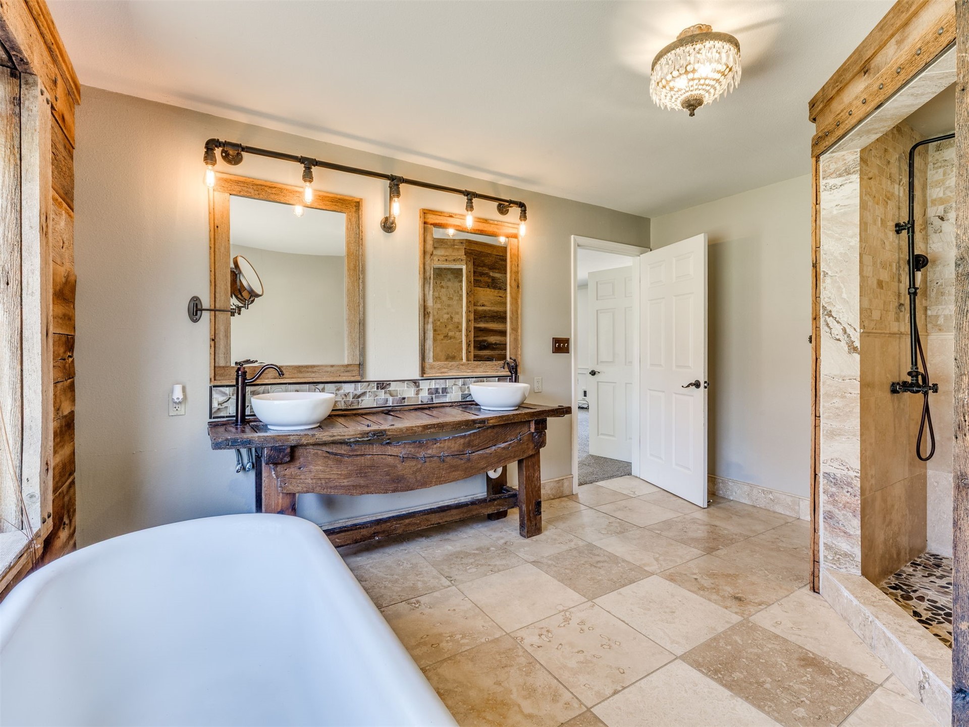 4628 S 193rd Avenue Sand Springs OK 74063