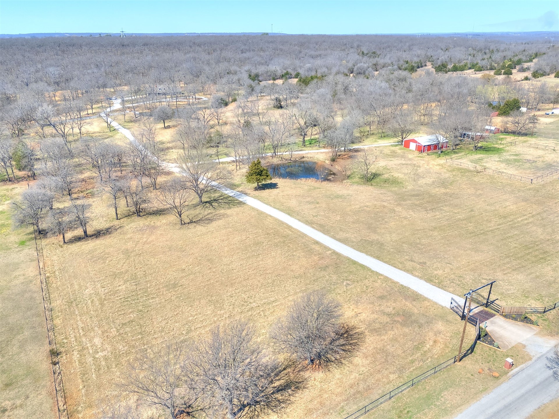 4628 S 193rd Avenue Sand Springs OK 74063
