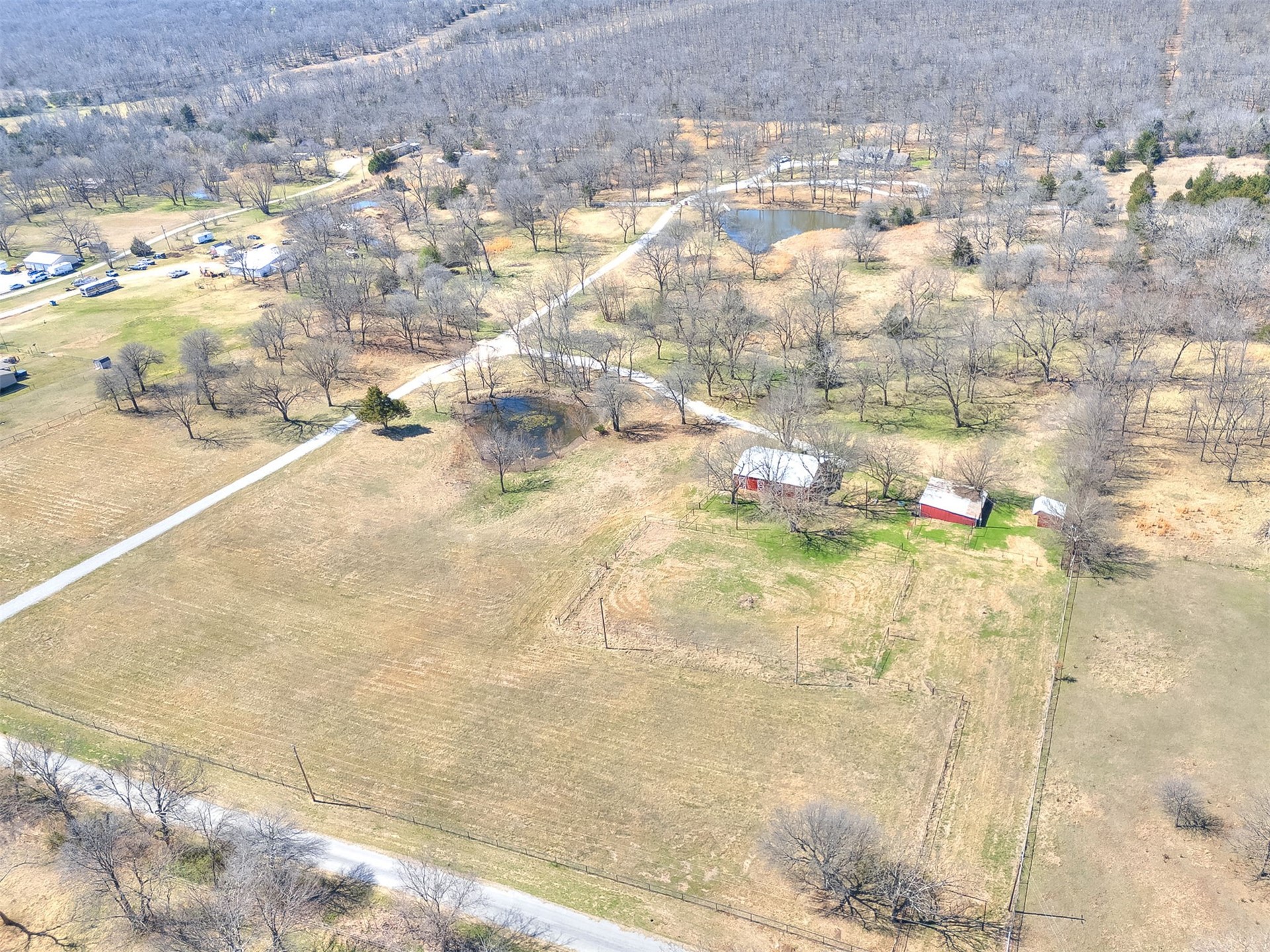 4628 S 193rd Avenue Sand Springs OK 74063