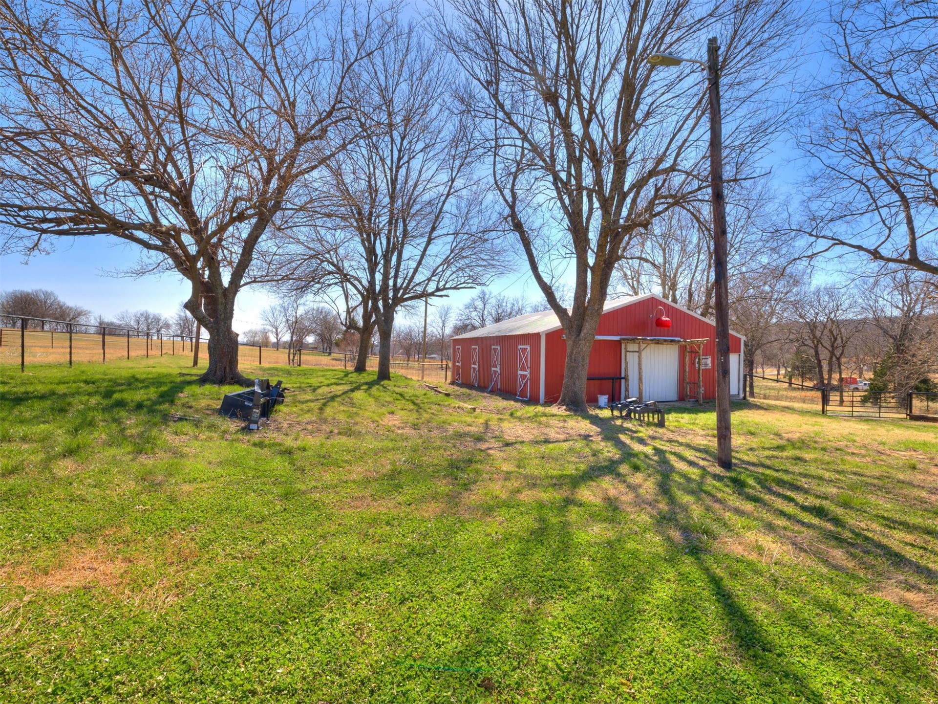 4628 S 193rd Avenue Sand Springs OK 74063