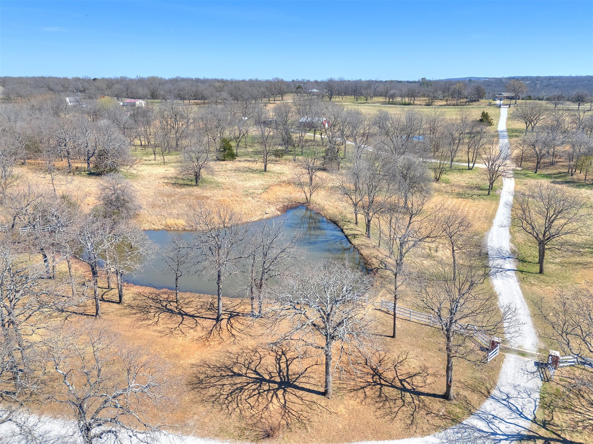 4628 S 193rd Avenue Sand Springs OK 74063