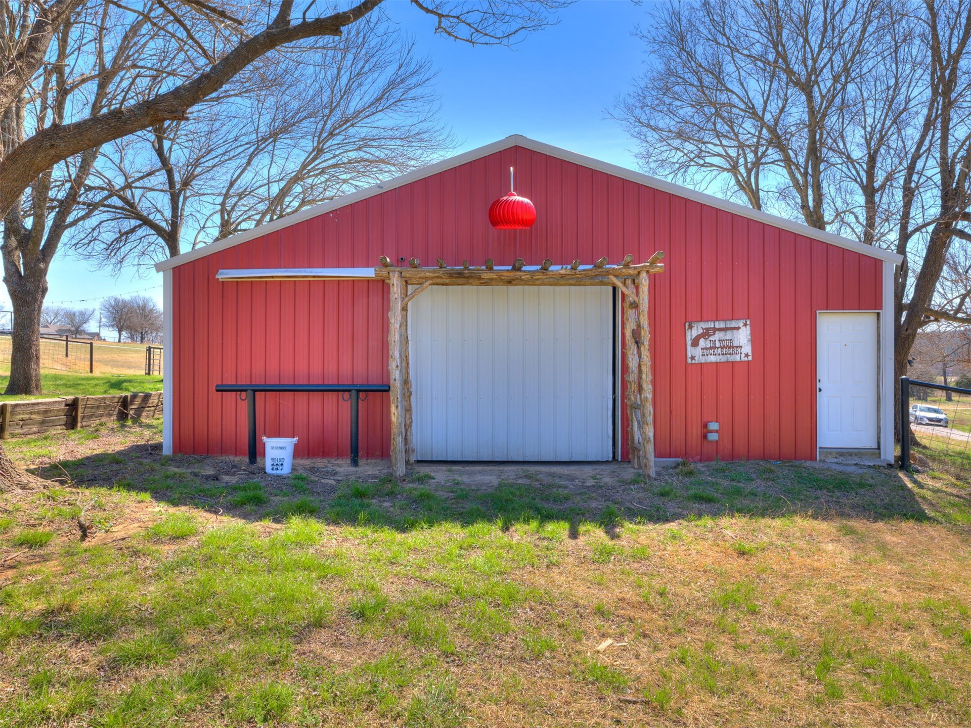 4628 S 193rd Avenue Sand Springs OK 74063