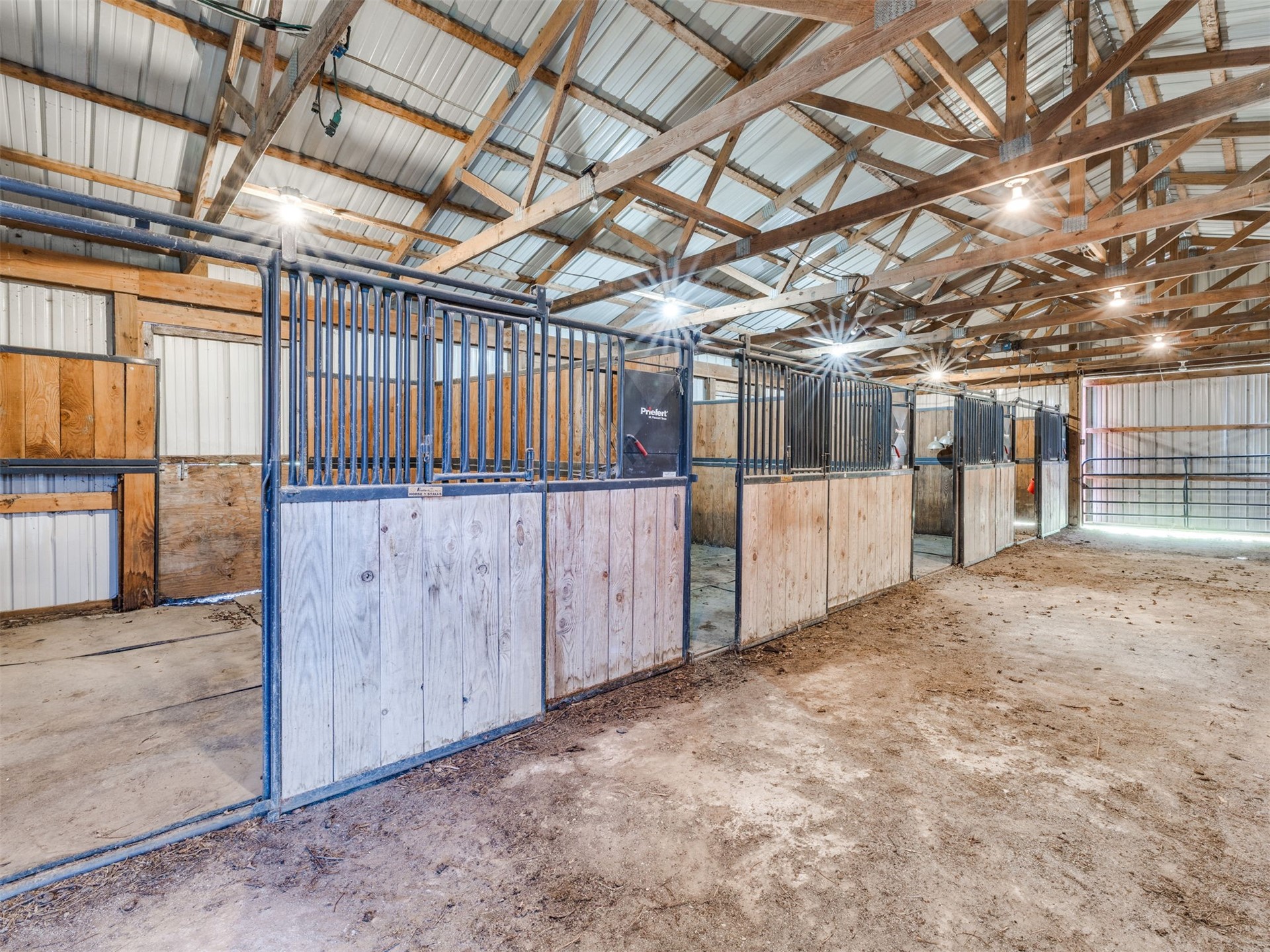 4628 S 193rd Avenue Sand Springs OK 74063