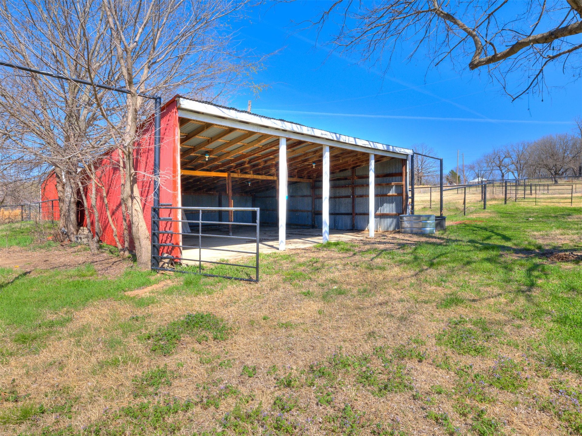 4628 S 193rd Avenue Sand Springs OK 74063
