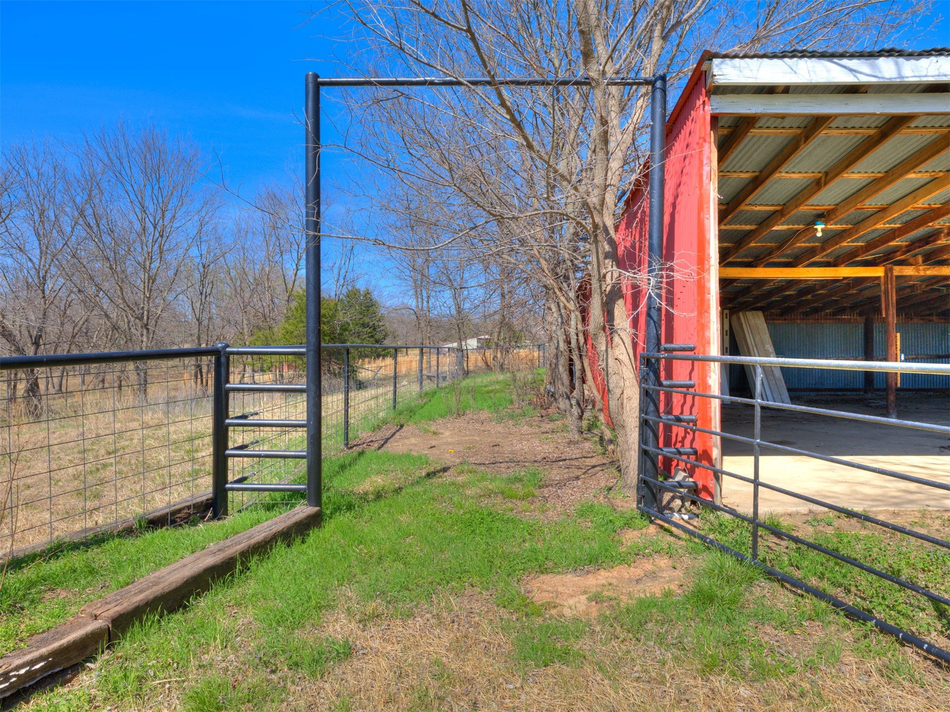 4628 S 193rd Avenue Sand Springs OK 74063