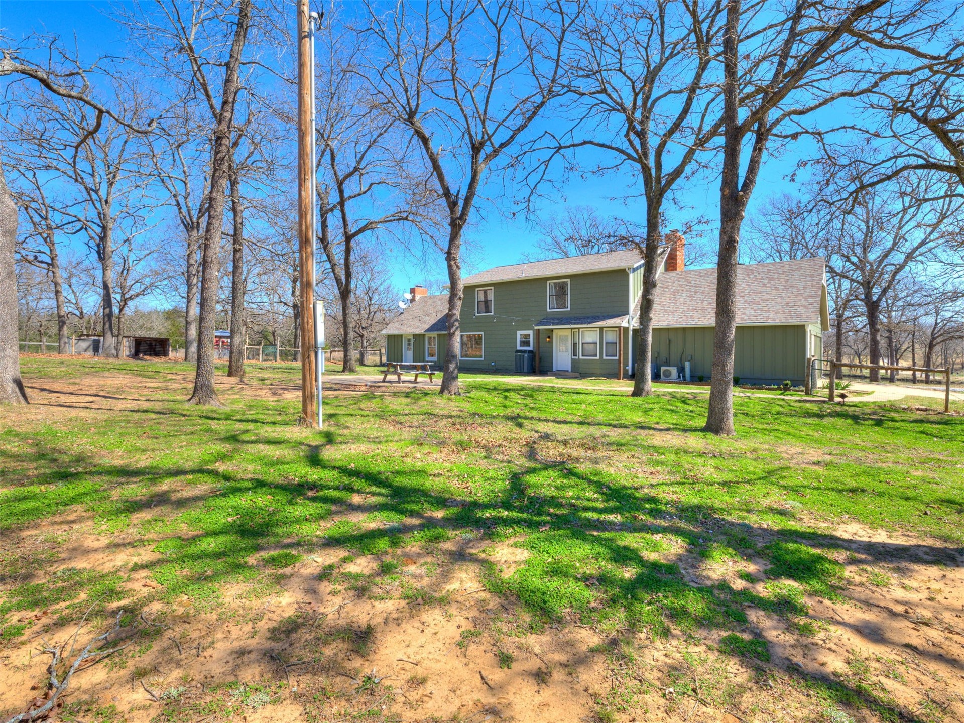 4628 S 193rd Avenue Sand Springs OK 74063