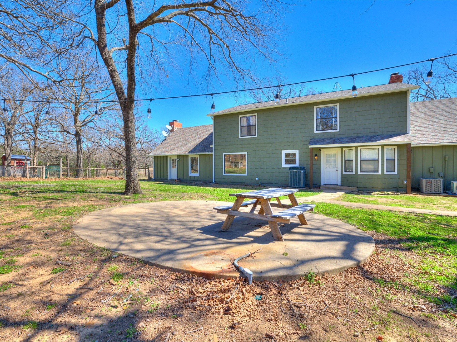 4628 S 193rd Avenue Sand Springs OK 74063
