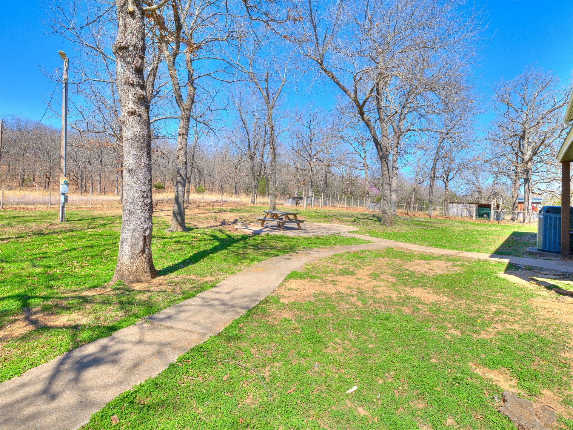 4628 S 193rd Avenue Sand Springs OK 74063