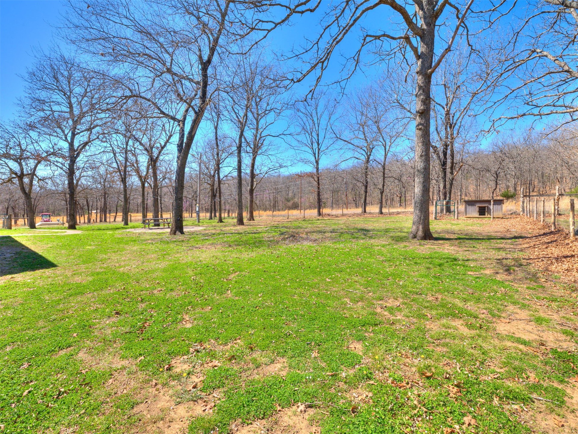 4628 S 193rd Avenue Sand Springs OK 74063