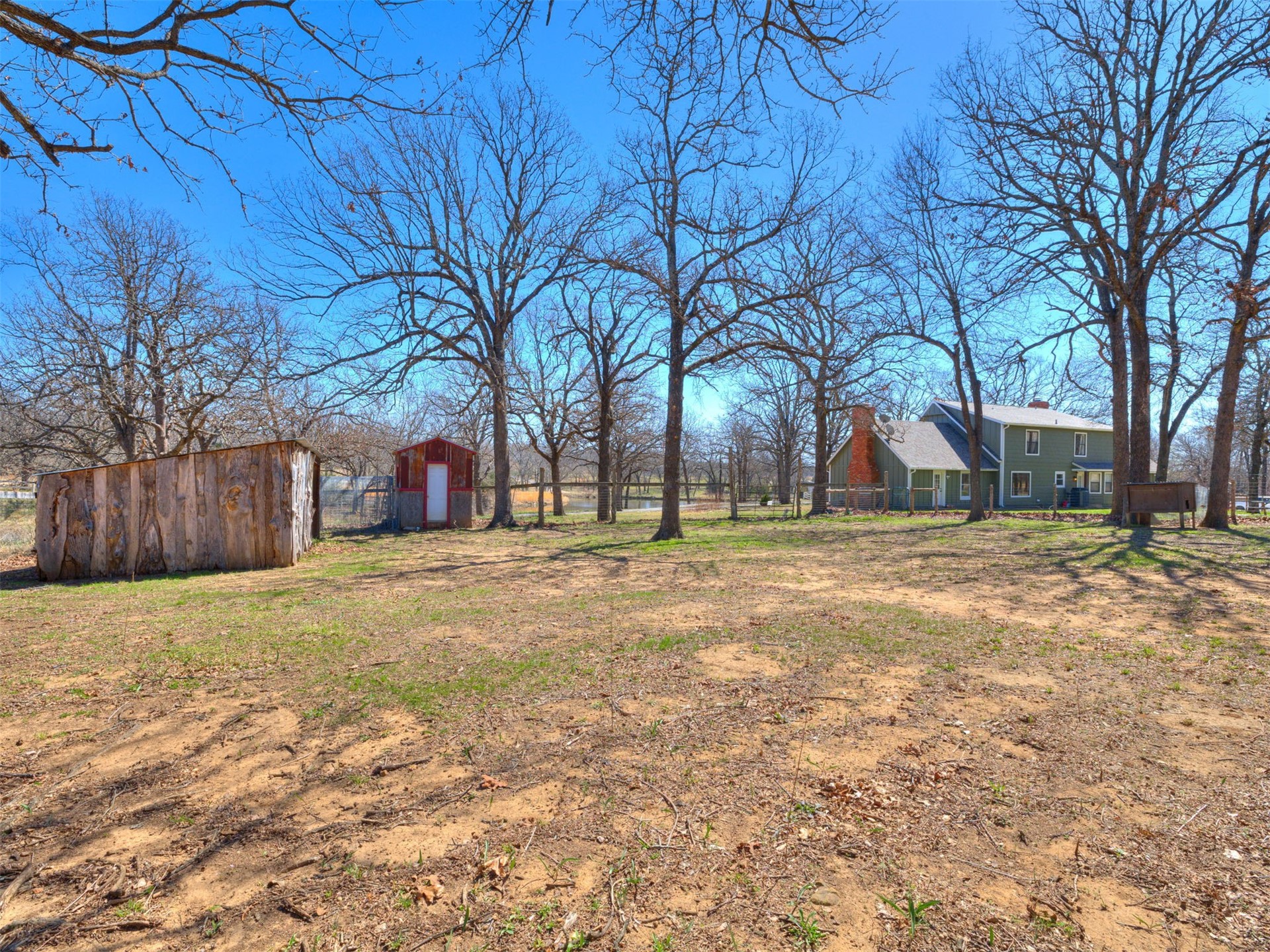 4628 S 193rd Avenue Sand Springs OK 74063