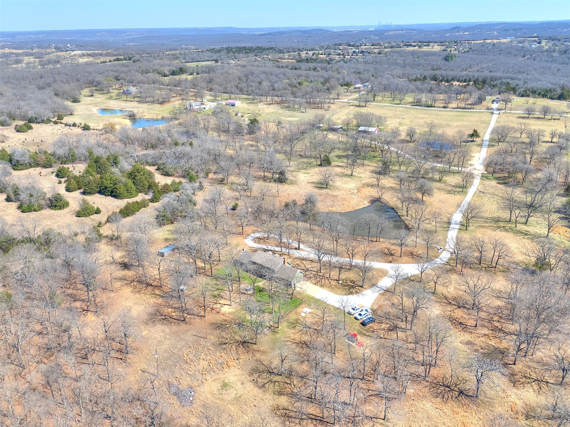 4628 S 193rd Avenue Sand Springs OK 74063