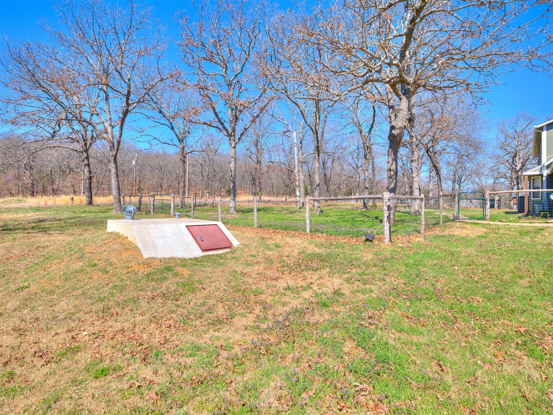 4628 S 193rd Avenue Sand Springs OK 74063