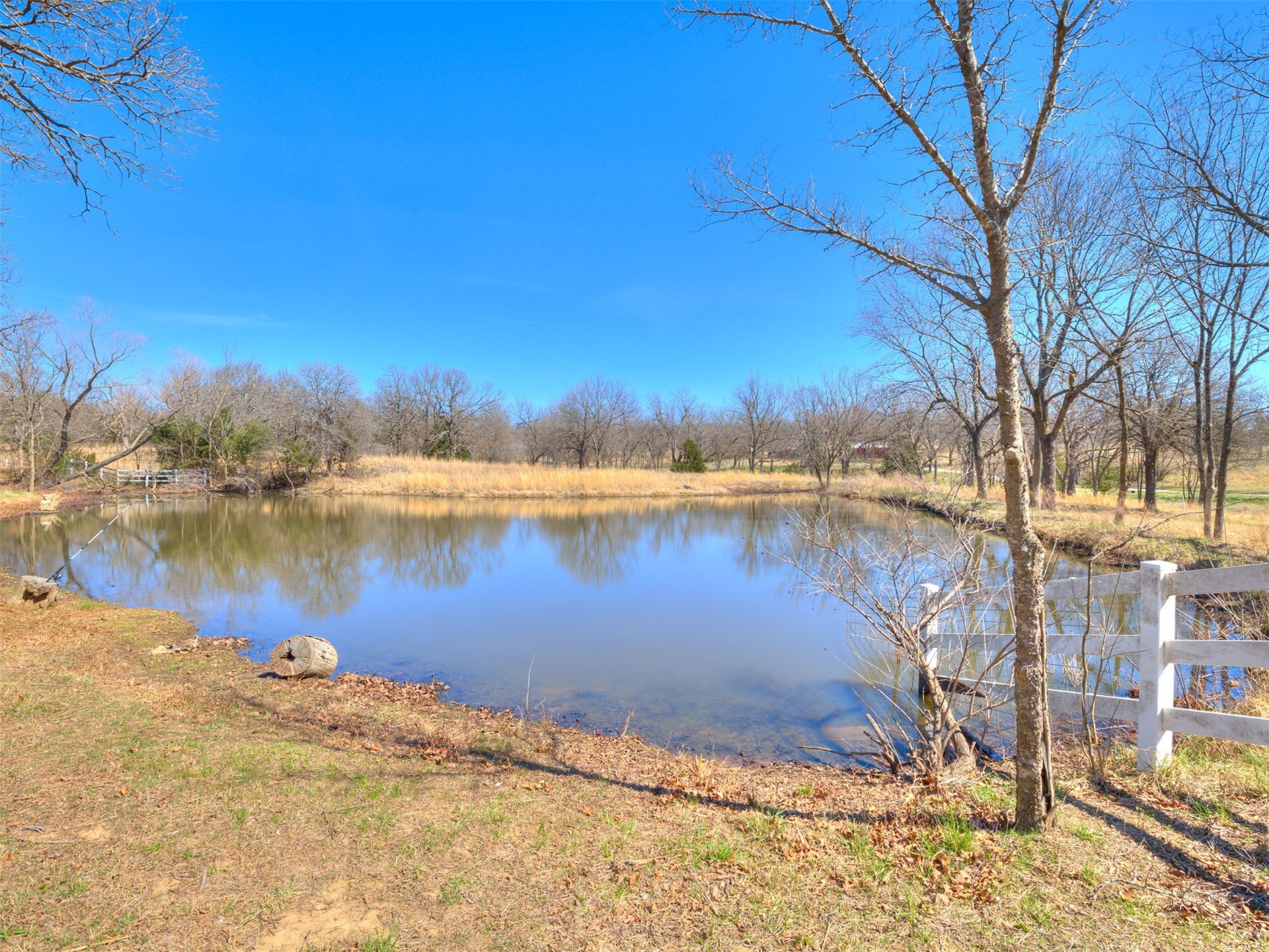 4628 S 193rd Avenue Sand Springs OK 74063