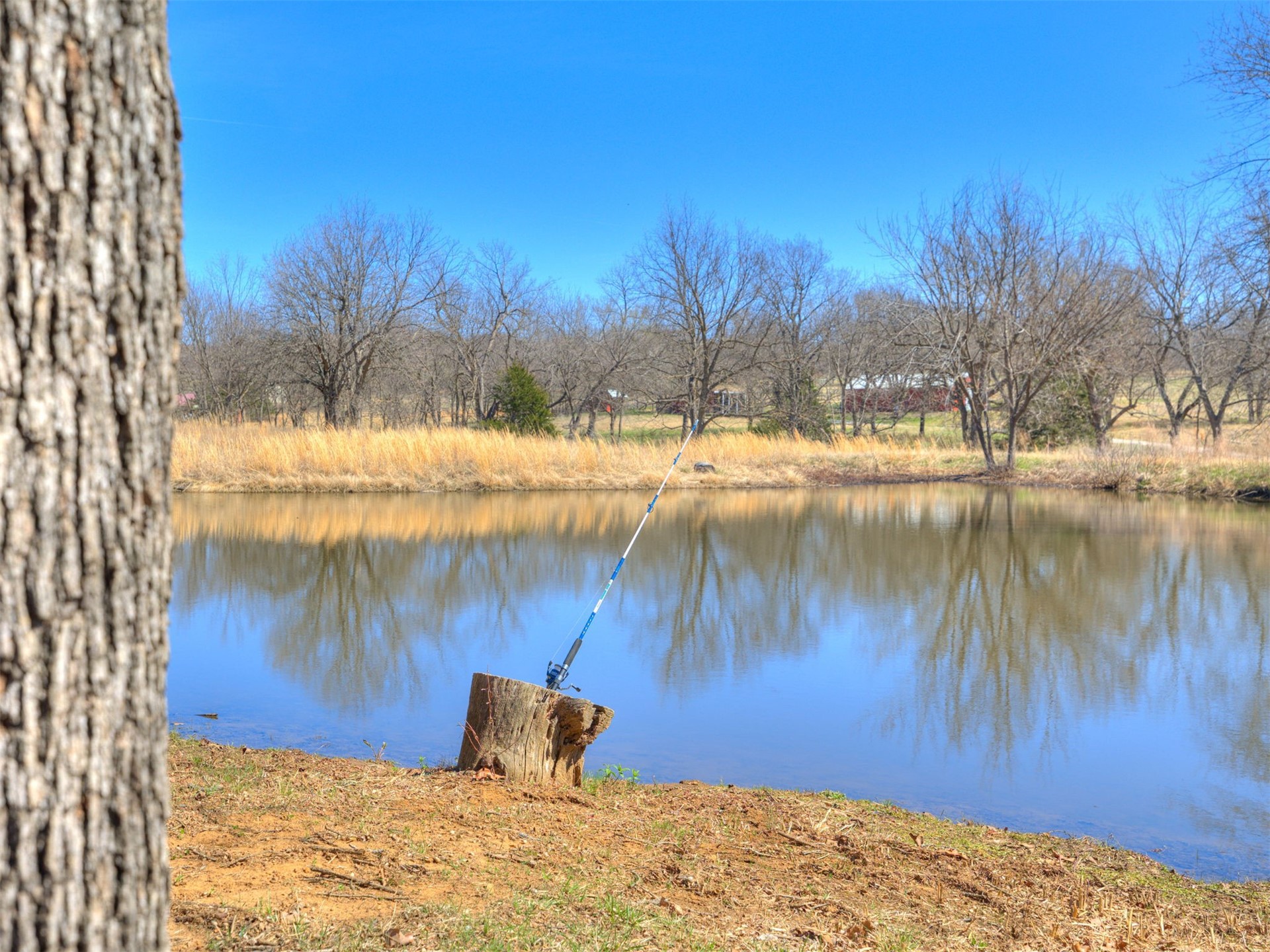 4628 S 193rd Avenue Sand Springs OK 74063