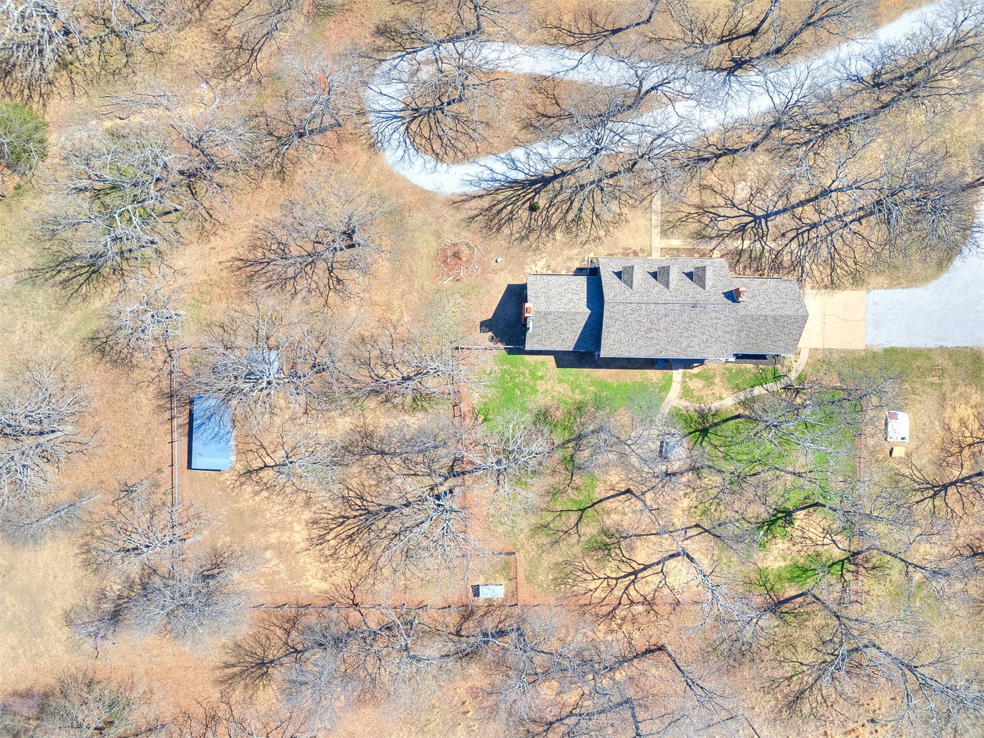 4628 S 193rd Avenue Sand Springs OK 74063