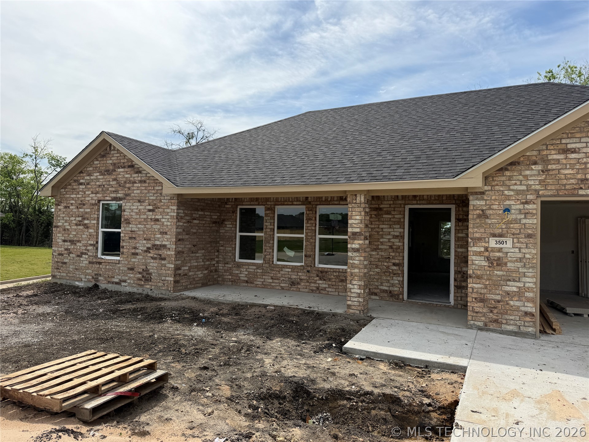 3501 Gallant Fox Avenue Durant OK 74701
