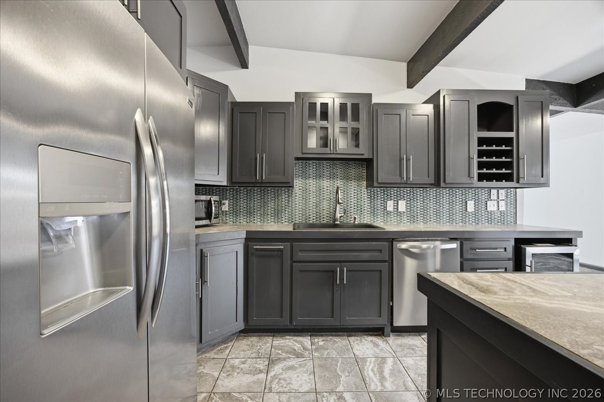 4217 S Darlington Place Tulsa OK 74135