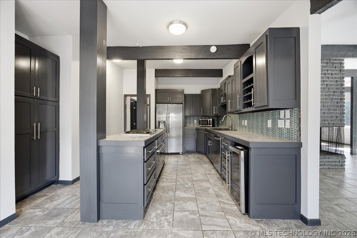 4217 S Darlington Place Tulsa OK 74135