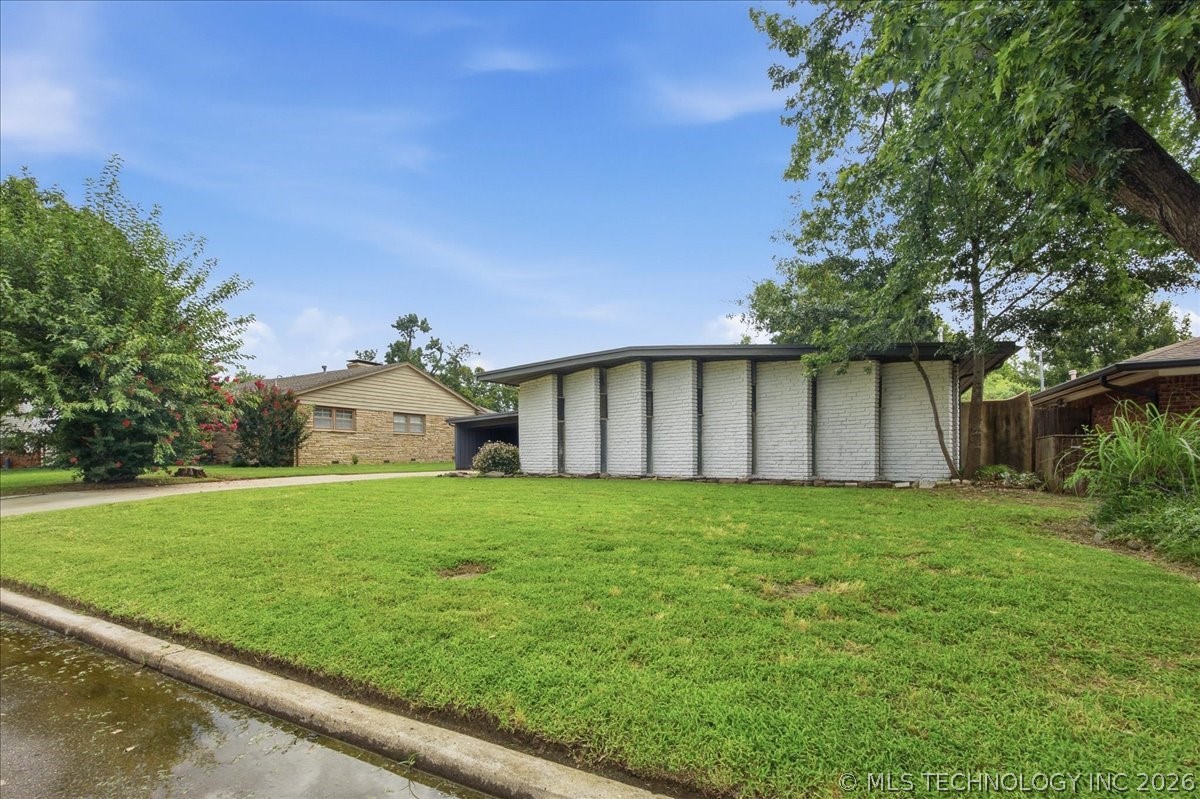 4217 S Darlington Place Tulsa OK 74135
