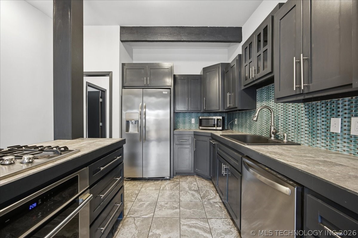 4217 S Darlington Place Tulsa OK 74135