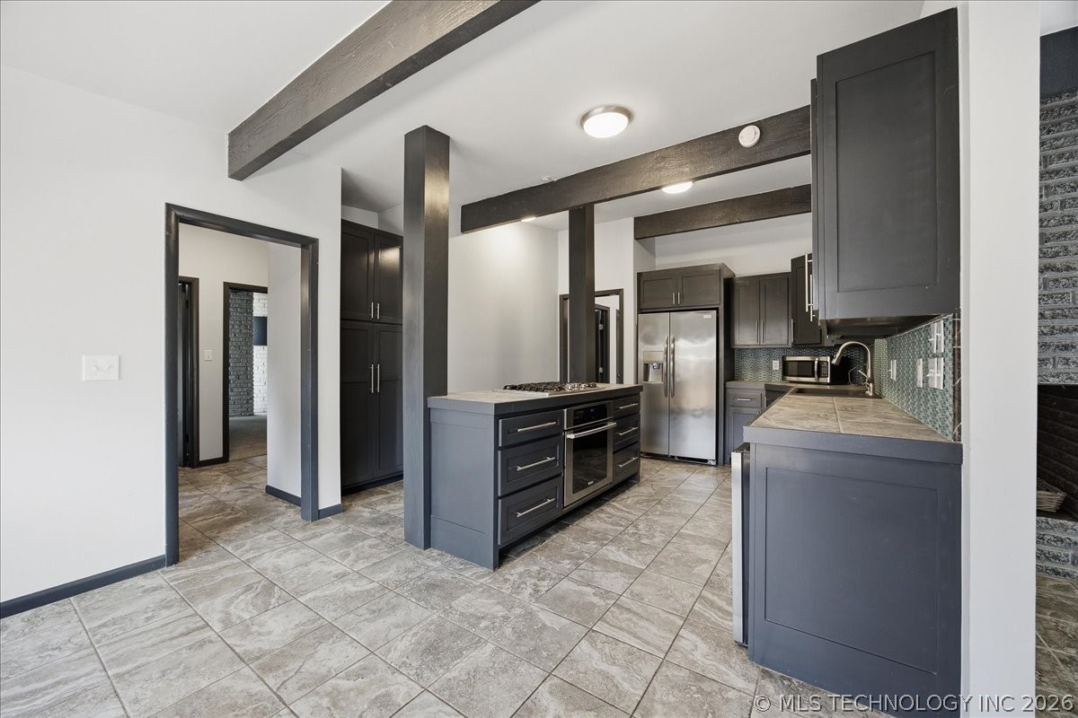 4217 S Darlington Place Tulsa OK 74135
