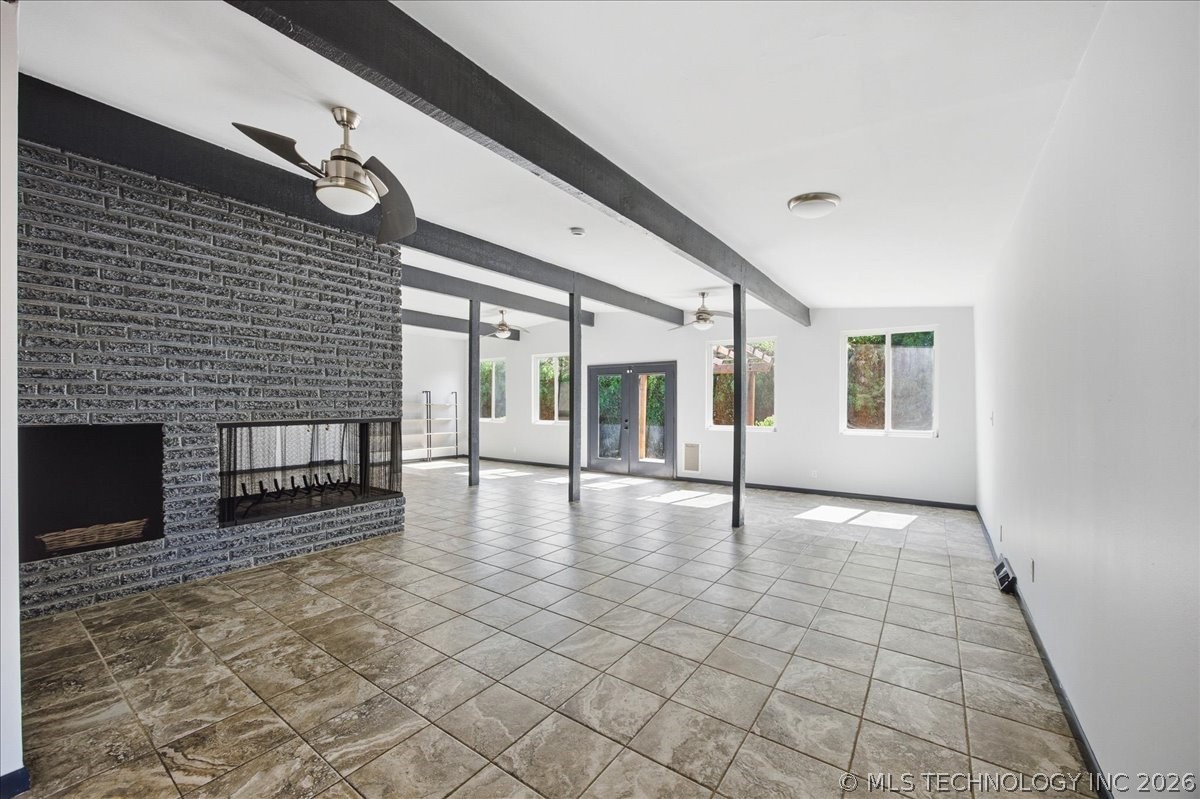 4217 S Darlington Place Tulsa OK 74135