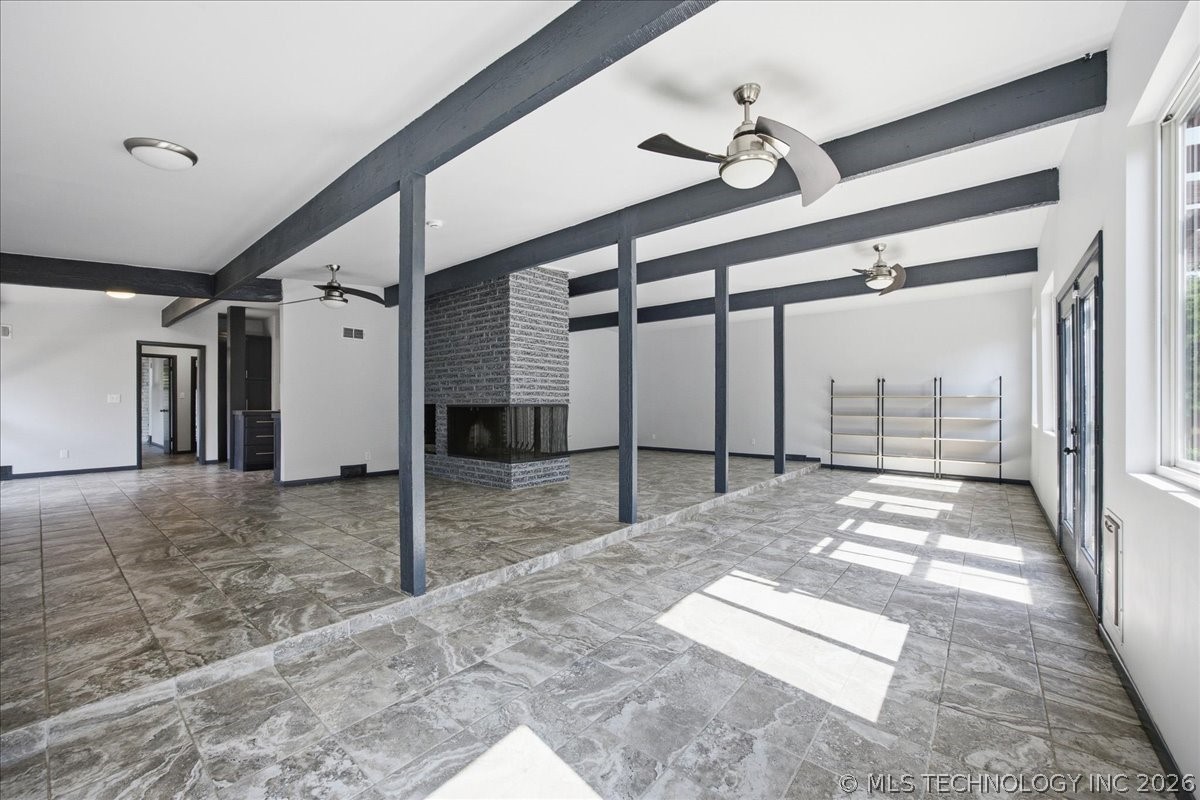 4217 S Darlington Place Tulsa OK 74135