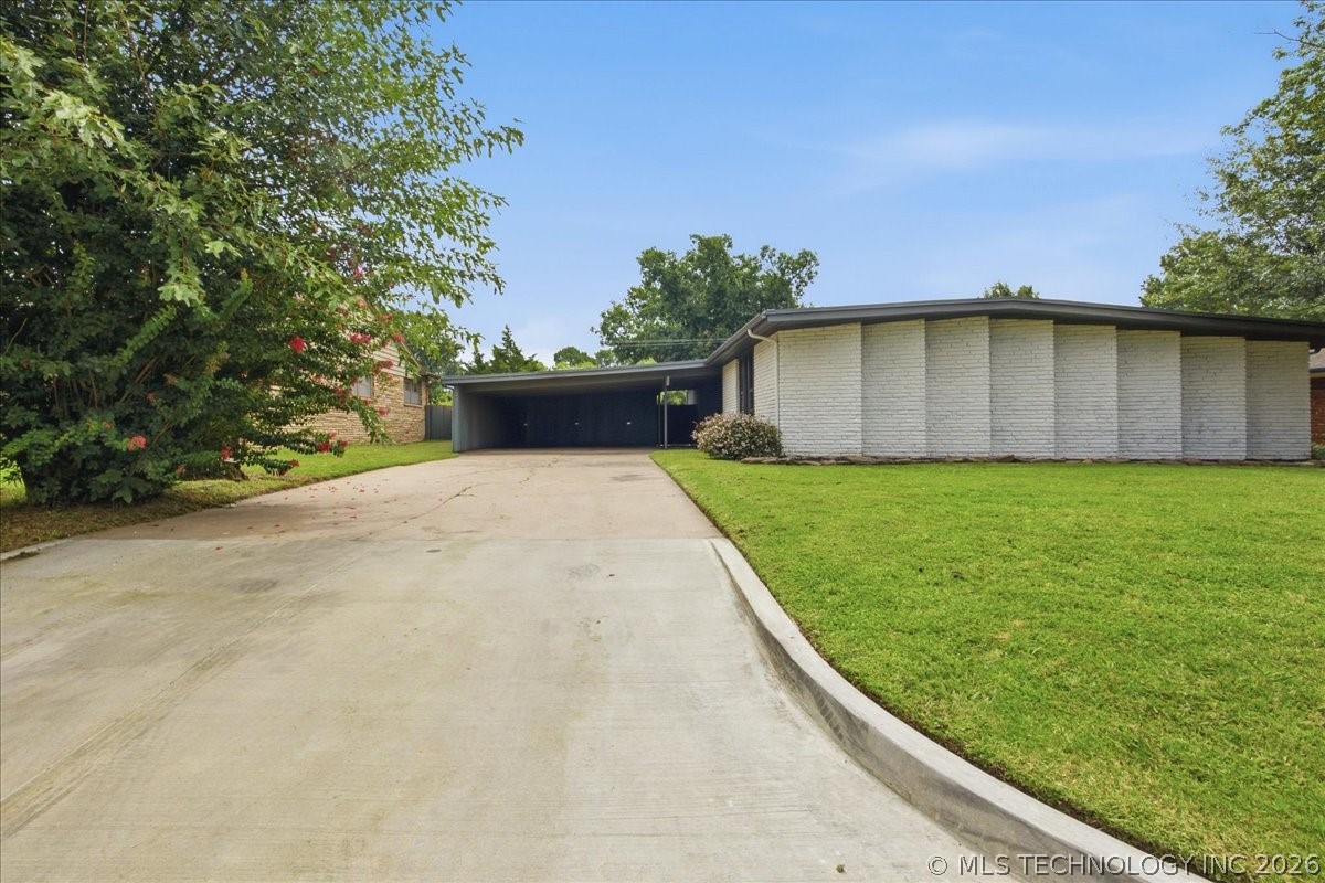 4217 S Darlington Place Tulsa OK 74135