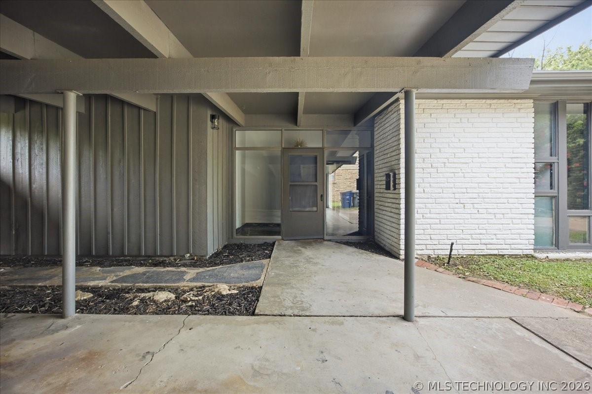 4217 S Darlington Place Tulsa OK 74135