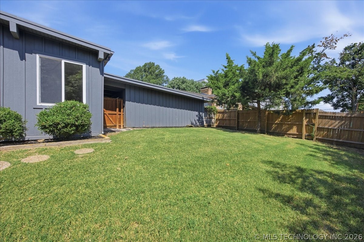 4217 S Darlington Place Tulsa OK 74135