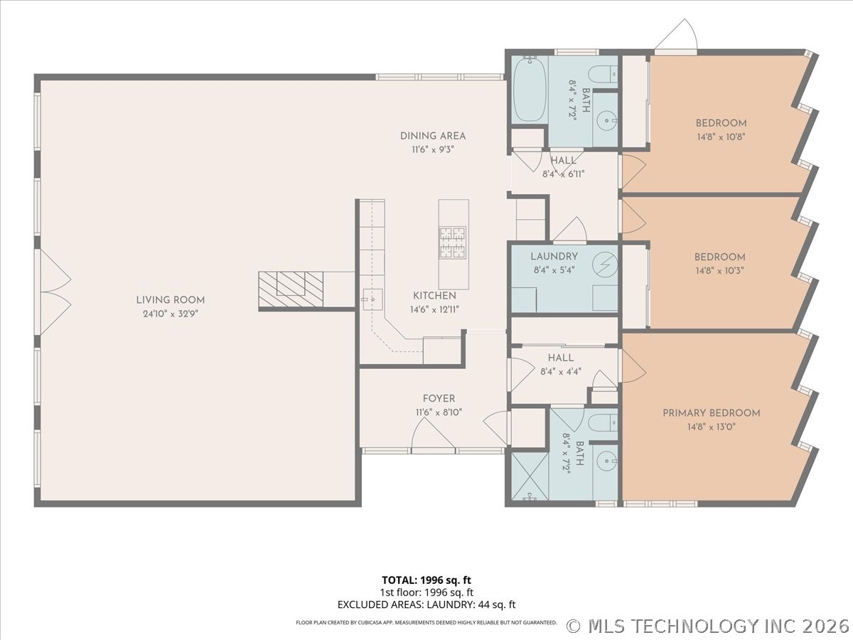 4217 S Darlington Place Tulsa OK 74135