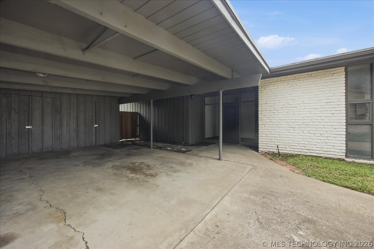 4217 S Darlington Place Tulsa OK 74135