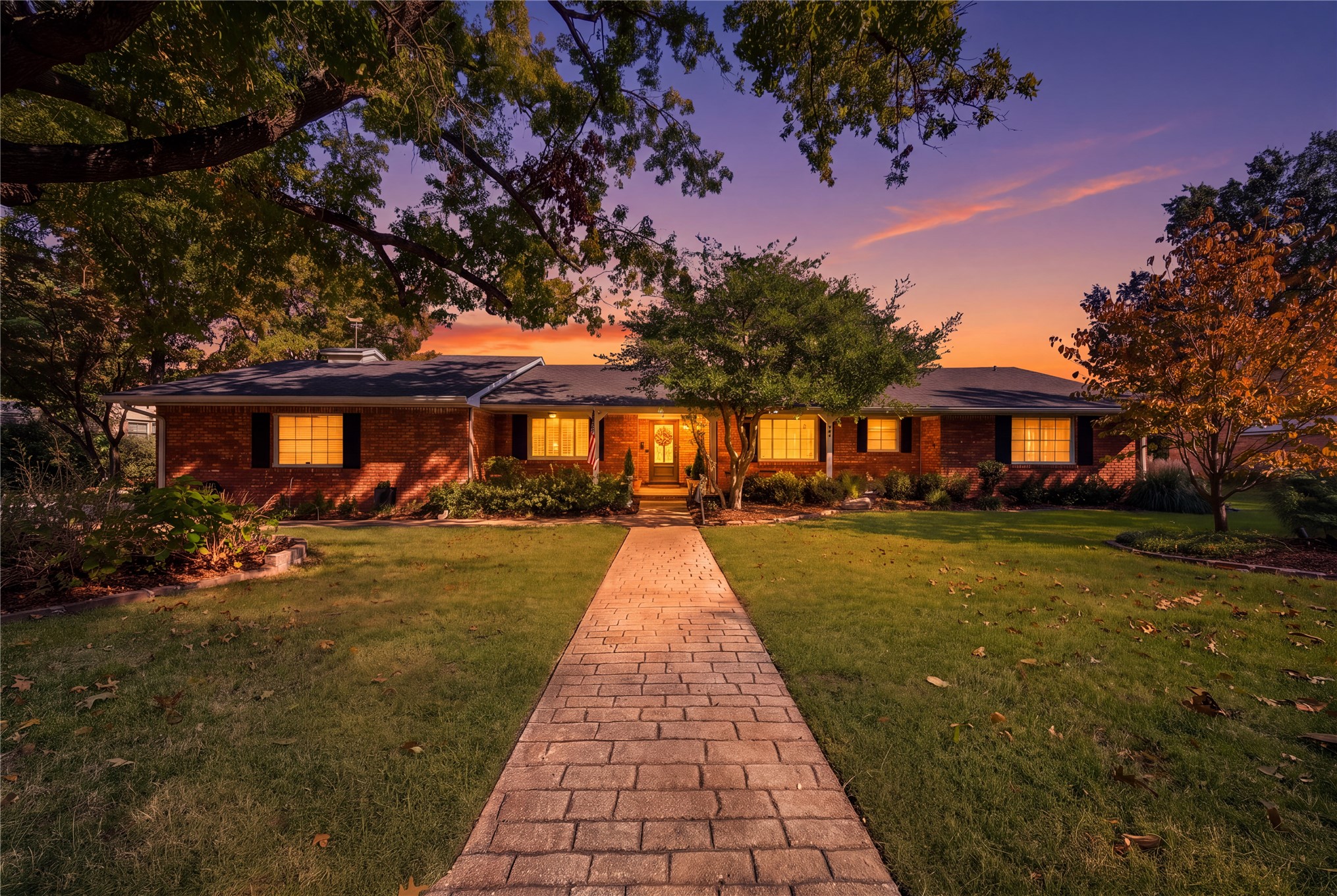 3933 S Delaware Place Tulsa OK 74105