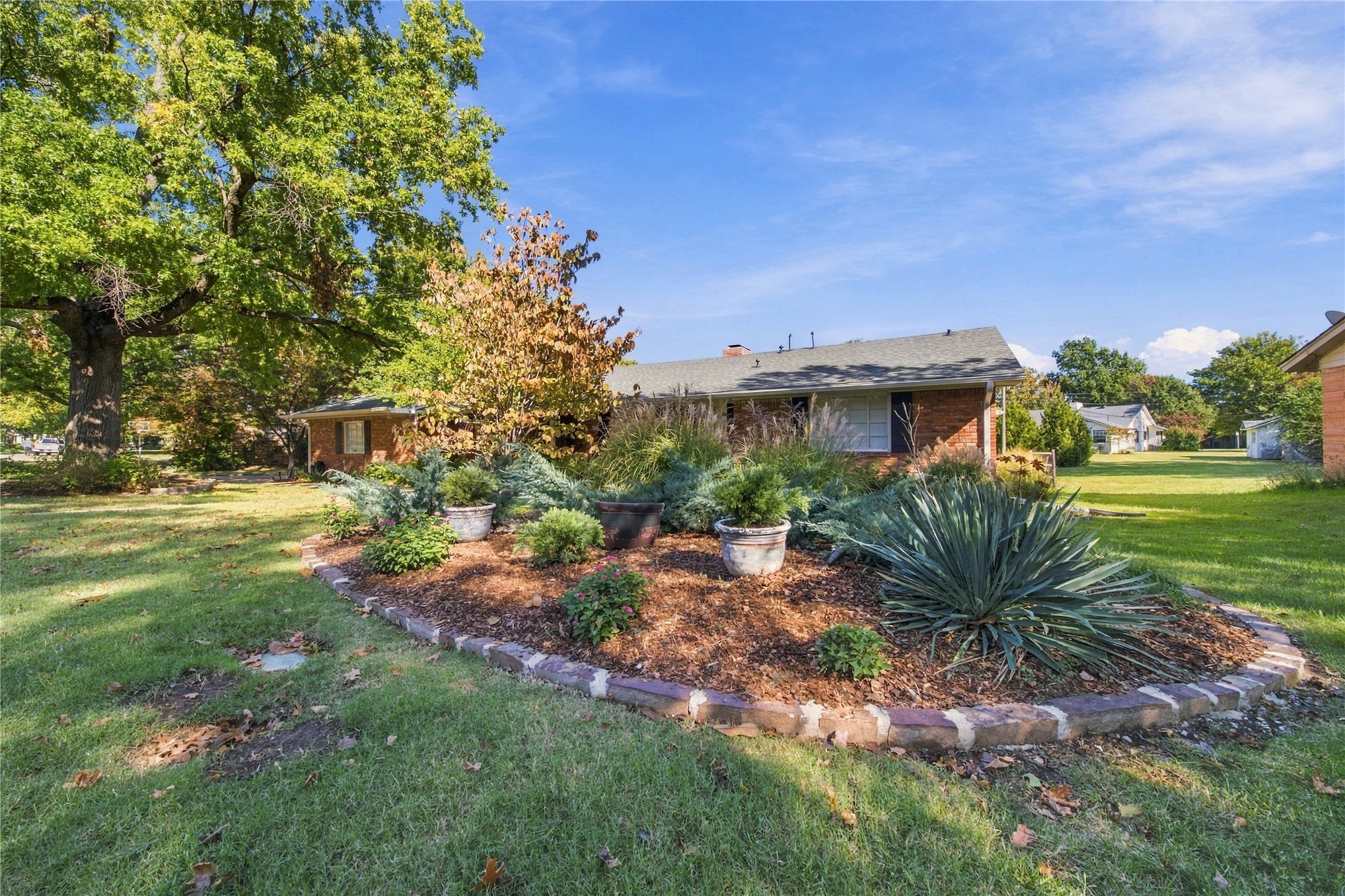 3933 S Delaware Place Tulsa OK 74105