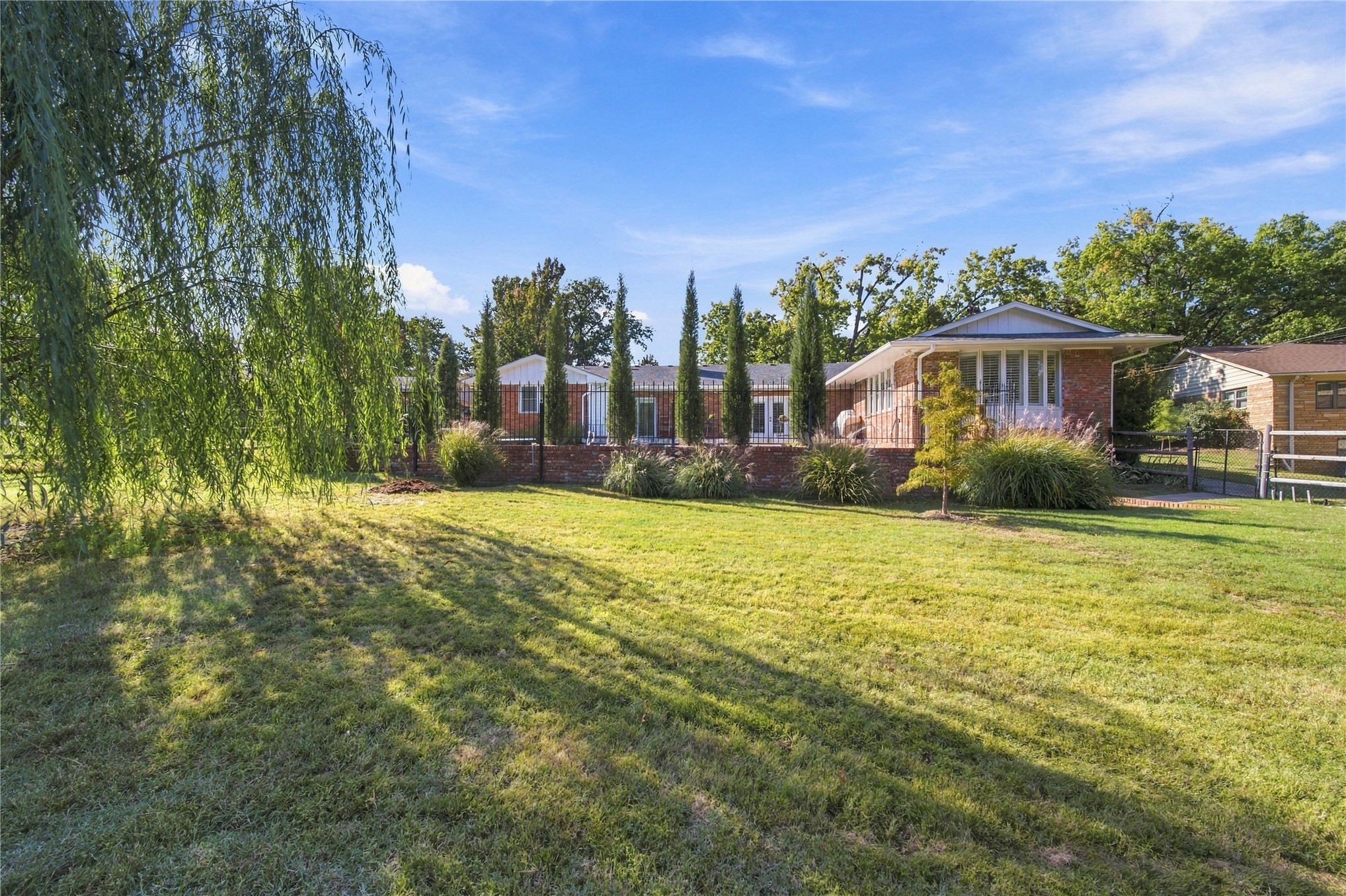 3933 S Delaware Place Tulsa OK 74105