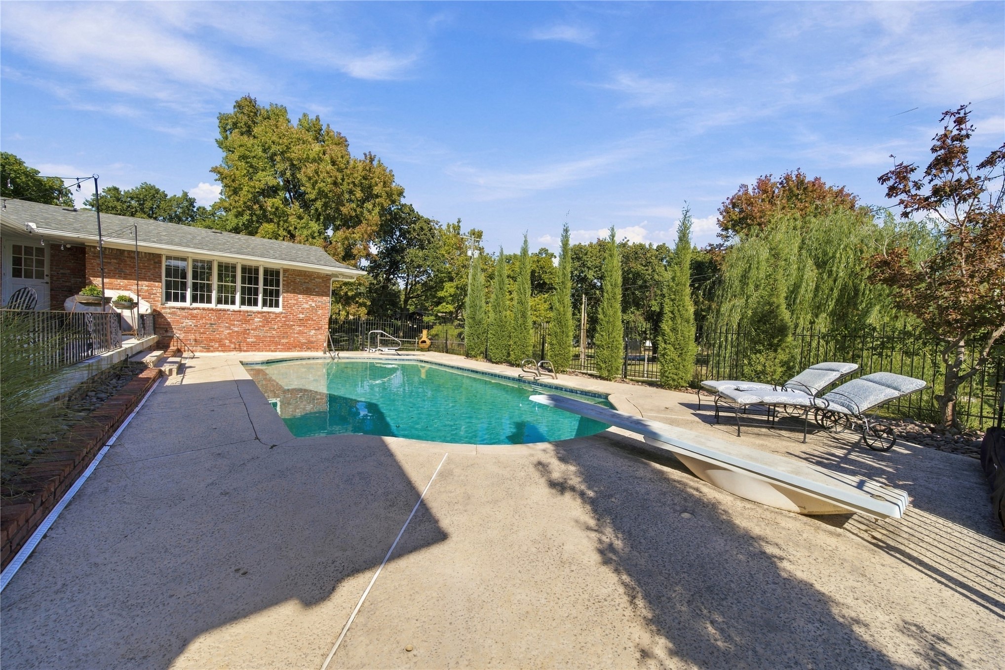 3933 S Delaware Place Tulsa OK 74105