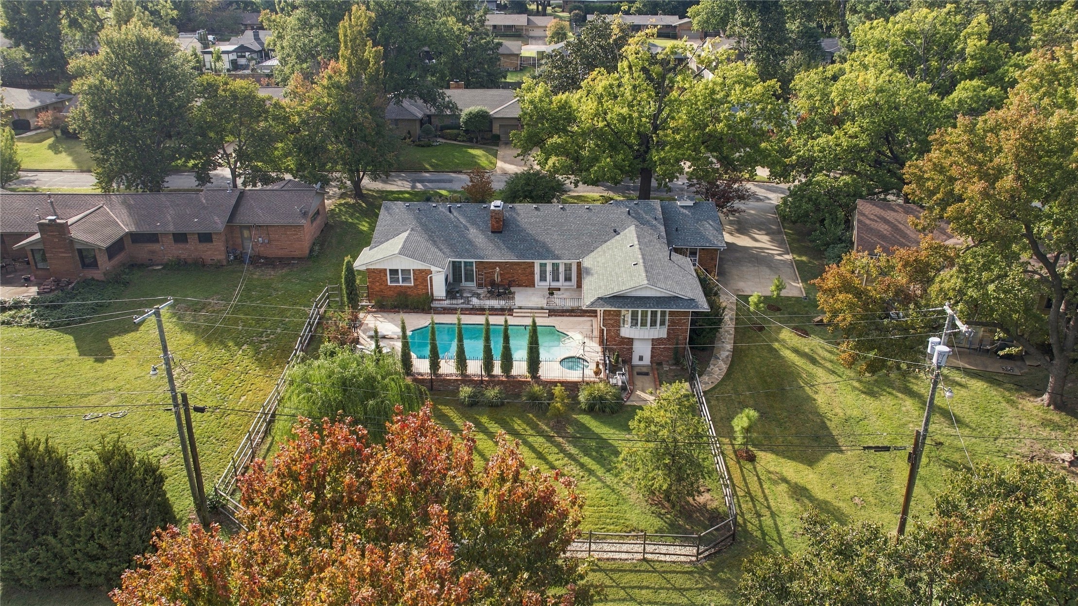 3933 S Delaware Place Tulsa OK 74105