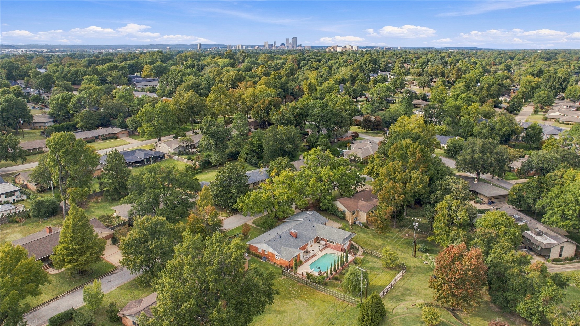 3933 S Delaware Place Tulsa OK 74105
