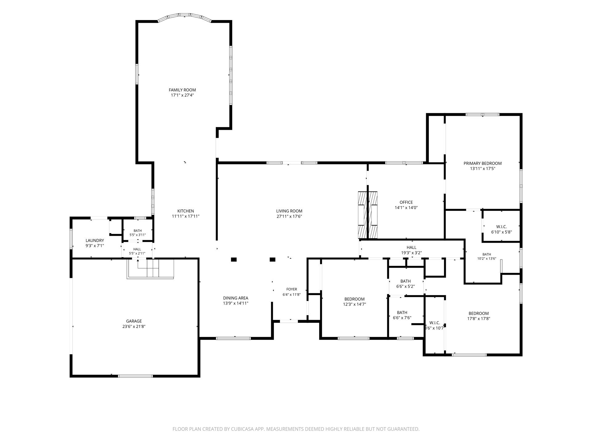3933 S Delaware Place Tulsa OK 74105