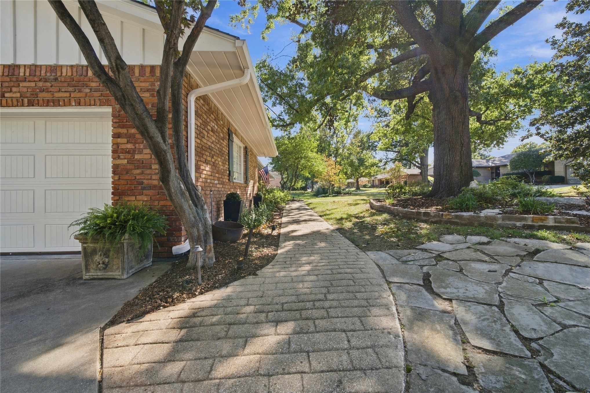 3933 S Delaware Place Tulsa OK 74105