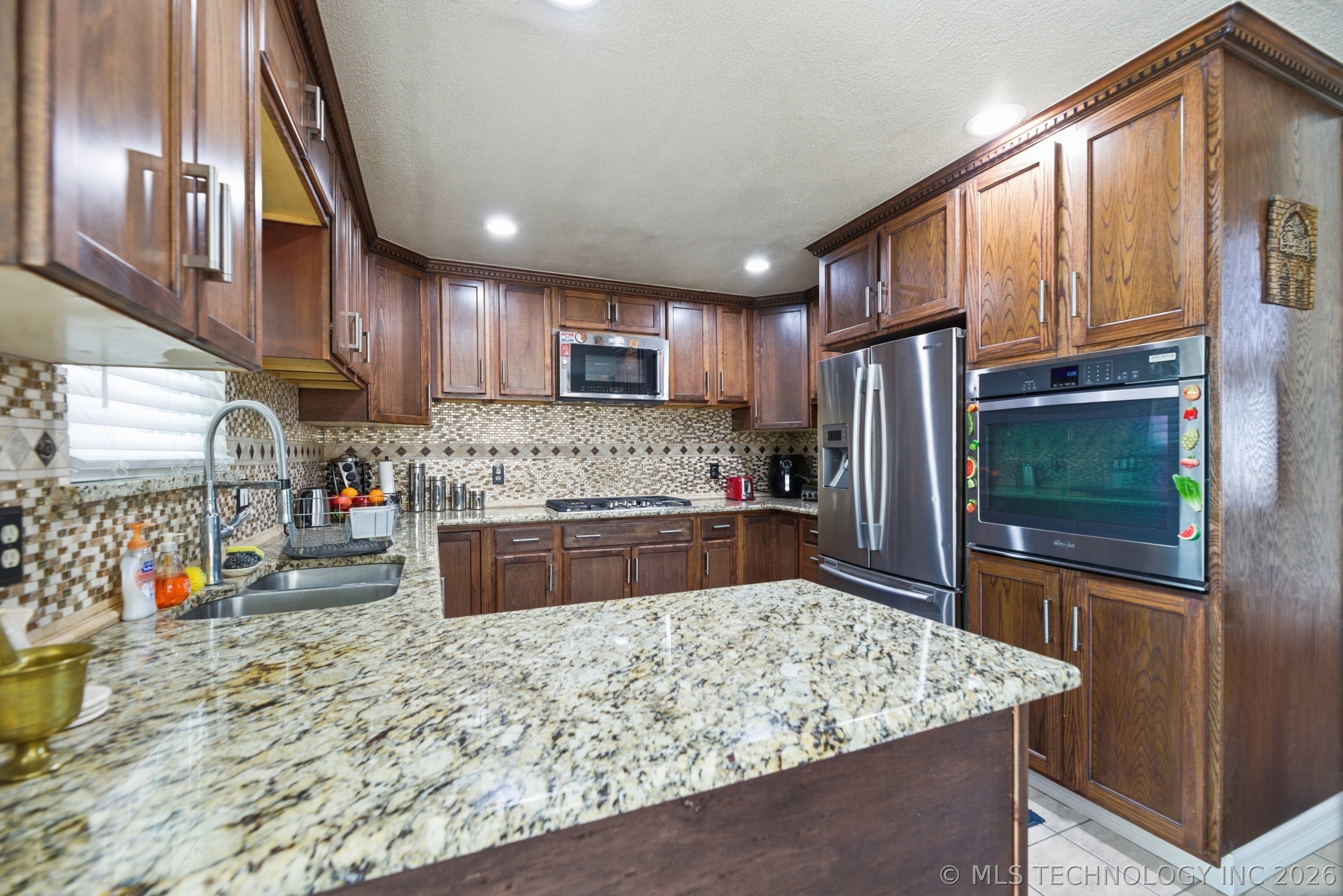 4413 W Oakland Street Broken Arrow OK 74012