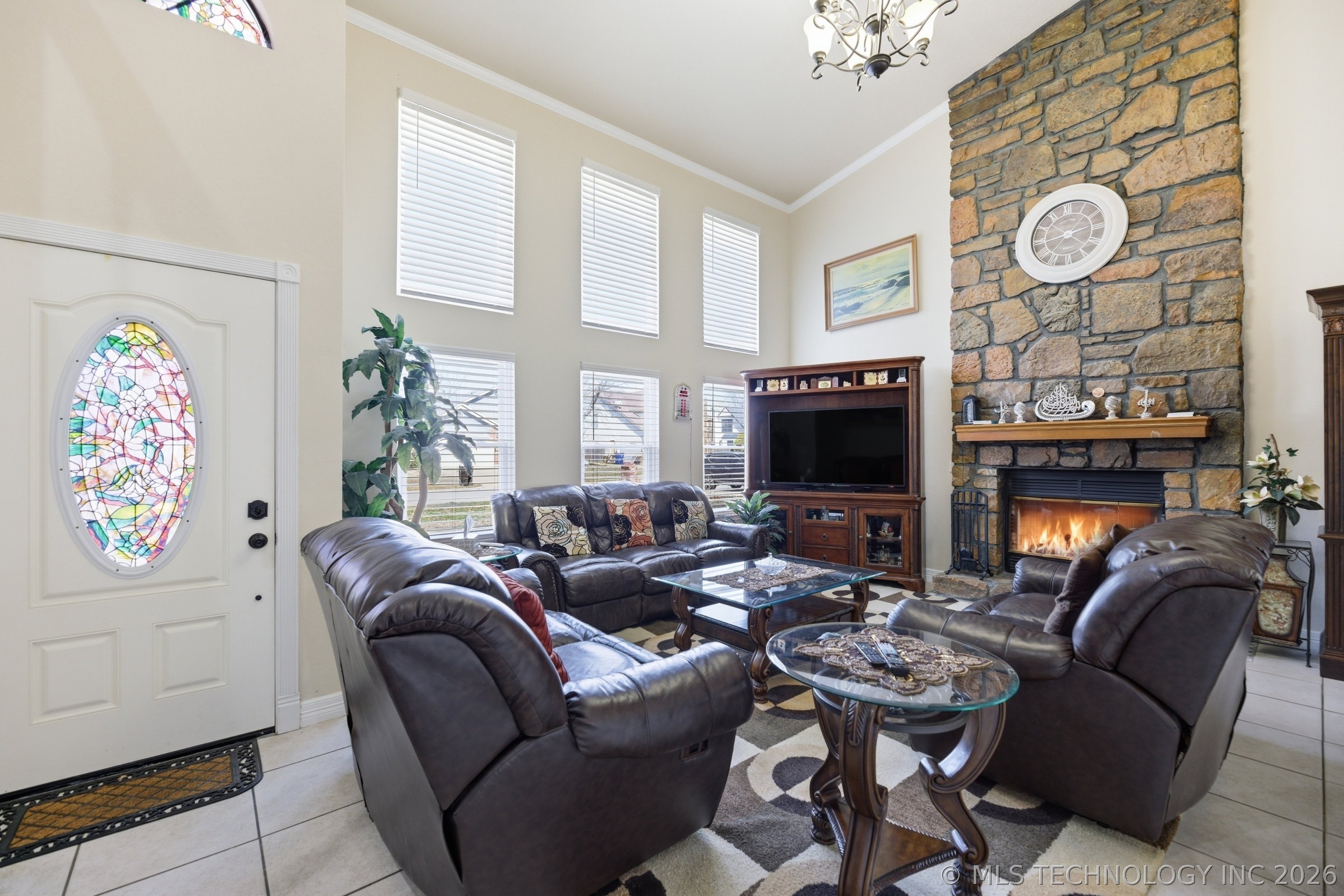 4413 W Oakland Street Broken Arrow OK 74012